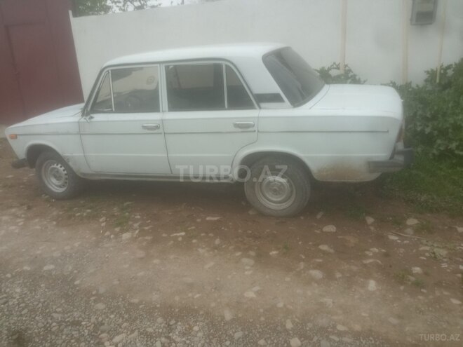 LADA (VAZ) 2106 1994, 15,484 km - 1.3 l - Ağsu