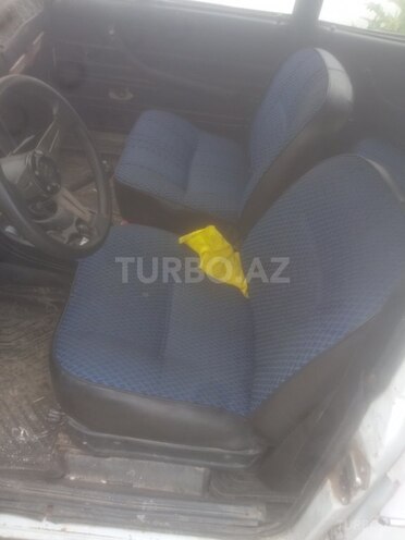 LADA (VAZ) 2106 1994, 15,484 km - 1.3 l - Ağsu