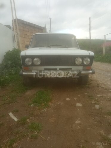 LADA (VAZ) 2106 1994, 15,484 km - 1.3 l - Ağsu