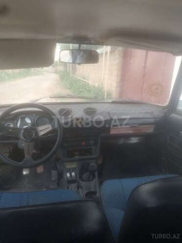 LADA (VAZ) 2106 1994, 15,484 km - 1.3 l - Ağsu