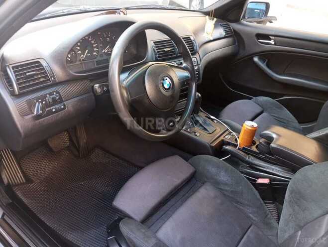 BMW 318 2002, 285,000 km - 2.0 l - Bakı