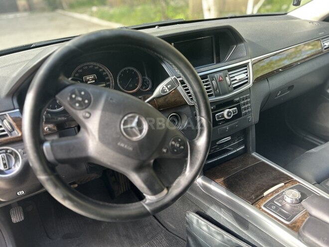 Mercedes E 200 d 2012, 277,335 km - 2.0 l - Bakı