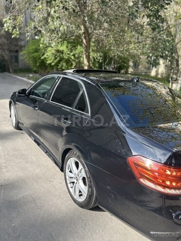 Mercedes E 200 d 2012, 277,335 km - 2.0 l - Bakı