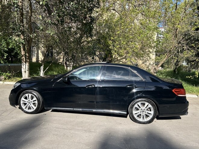 Mercedes E 200 d 2012, 277,335 km - 2.0 l - Bakı
