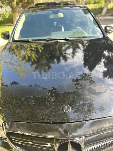Mercedes E 200 d 2012, 277,335 km - 2.0 l - Bakı