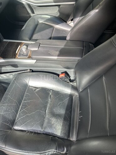 Mercedes E 200 d 2012, 277,335 km - 2.0 l - Bakı