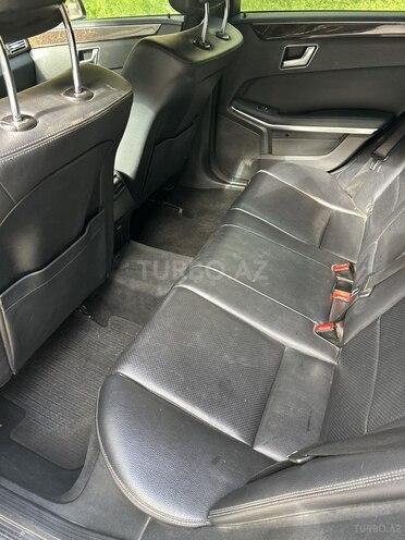 Mercedes E 200 d 2012, 277,335 km - 2.0 l - Bakı