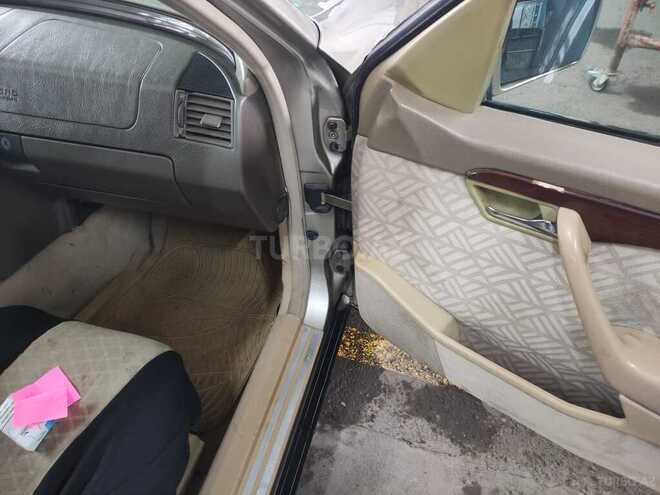 Mercedes C 180 1993, 540,000 km - 1.8 l - Gəncə