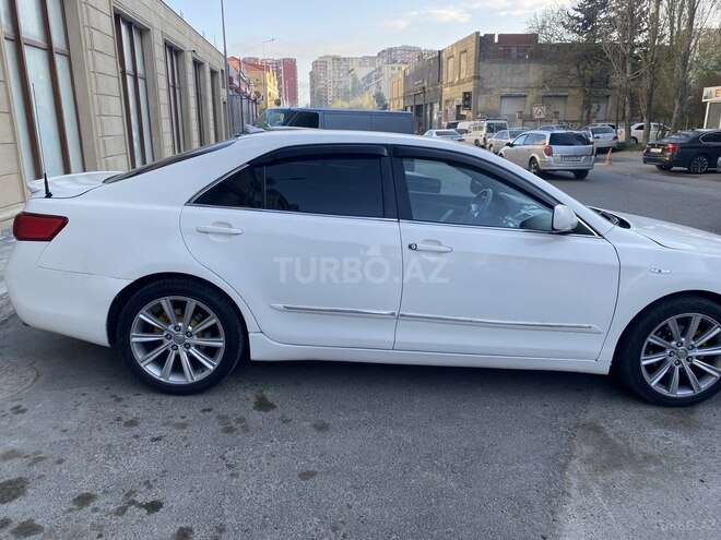 Toyota Camry 2010, 300,000 km - 2.4 l - Bakı
