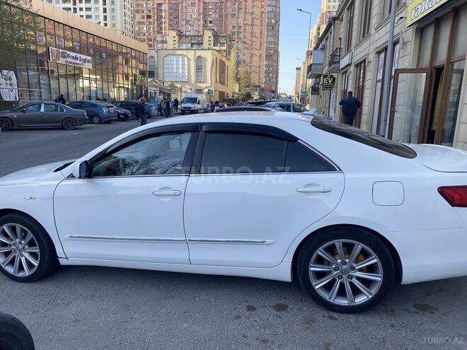 Toyota Camry 2010, 300,000 km - 2.4 l - Bakı