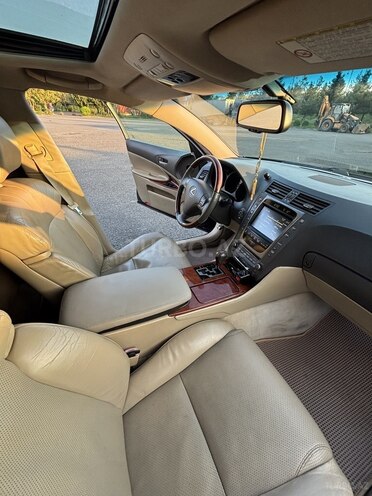 Lexus GS 300 2008, 266,000 km - 3.0 l - Balakən