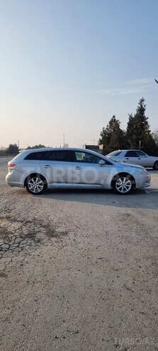Toyota Avensis 2008, 381,296 km - 2.0 л - Ağcabədi