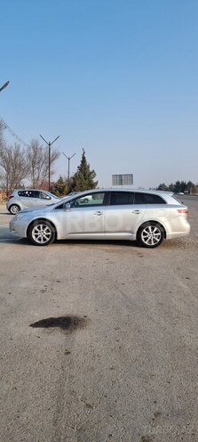 Toyota Avensis 2008, 381,296 km - 2.0 л - Ağcabədi