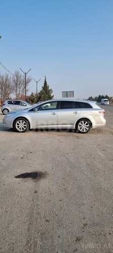 Toyota Avensis 2008, 381,296 km - 2.0 л - Ağcabədi