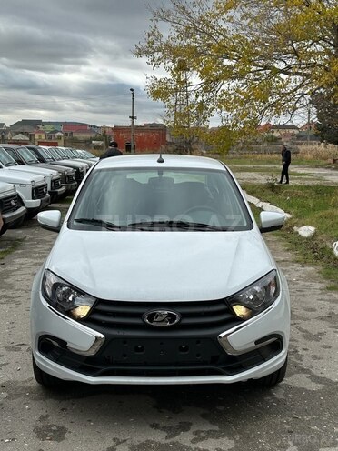 LADA (VAZ) Granta 2024, 17,100 km - 1.6 л - Bakı