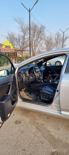 Toyota Avensis 2008, 381,296 km - 2.0 л - Ağcabədi