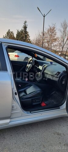 Toyota Avensis 2008, 381,296 km - 2.0 л - Ağcabədi