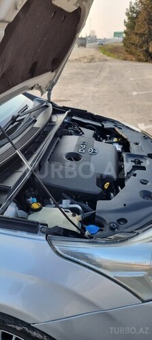 Toyota Avensis 2008, 381,296 km - 2.0 л - Ağcabədi