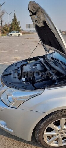 Toyota Avensis 2008, 381,296 km - 2.0 л - Ağcabədi