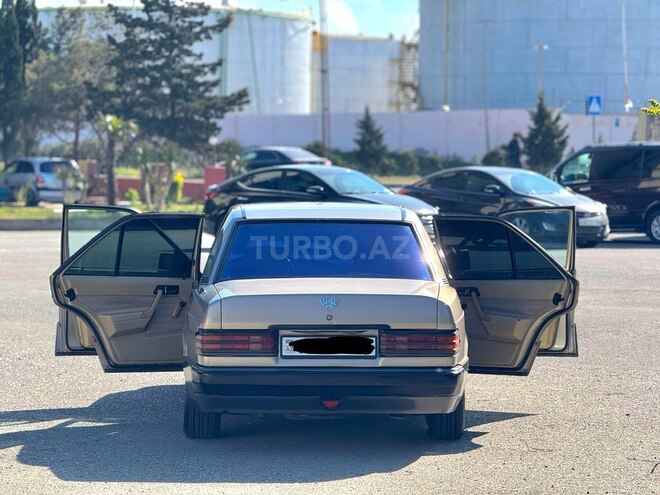 Mercedes 190 1988, 280,000 km - 2.0 l - Bakı