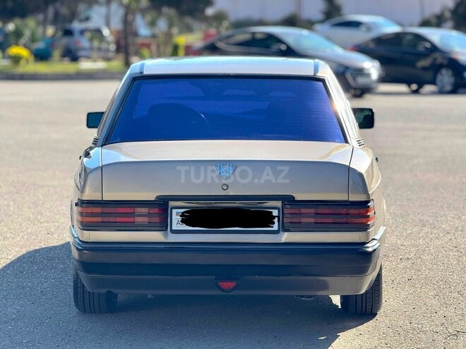 Mercedes 190 1988, 280,000 km - 2.0 l - Bakı