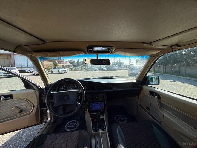 Mercedes 190 1988, 280,000 km - 2.0 l - Bakı