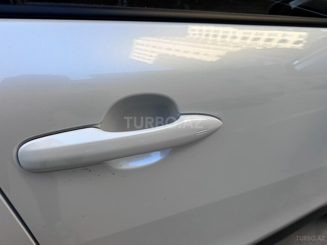 Toyota Corolla Cross 2025, 0 km - 2.0 l - Bakı