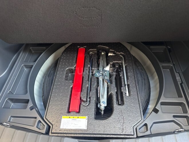 Toyota Corolla Cross 2025, 0 km - 2.0 l - Bakı