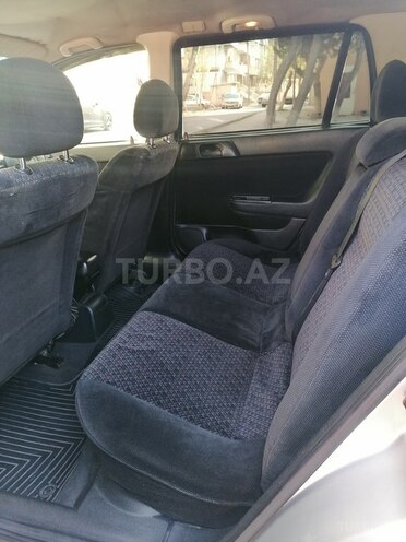 Opel Astra 1998, 413,000 km - 2.0 l - Sumqayıt