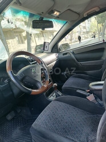 Opel Astra 1998, 413,000 km - 2.0 l - Sumqayıt