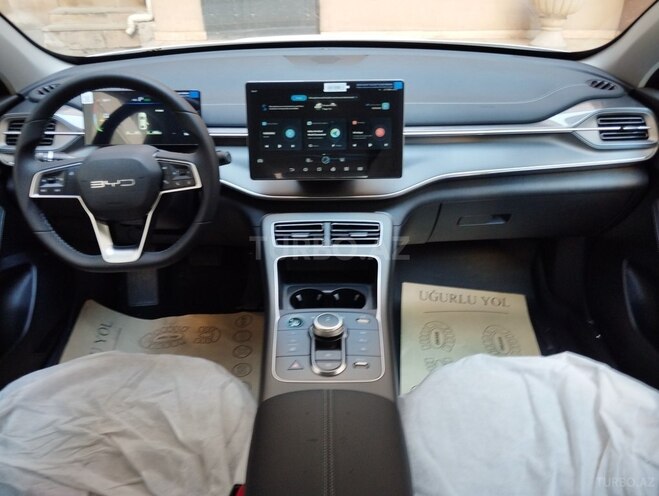 BYD Destroyer 05 2024, 0 km - 1.5 l - Bakı