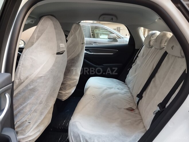 BYD Destroyer 05 2024, 0 km - 1.5 l - Bakı