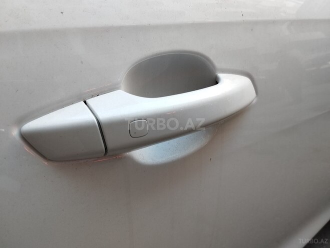 BYD Destroyer 05 2024, 0 km - 1.5 l - Bakı