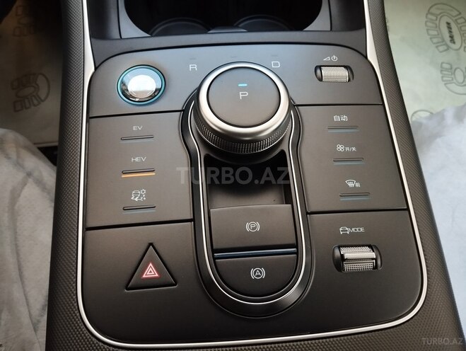 BYD Destroyer 05 2024, 0 km - 1.5 l - Bakı