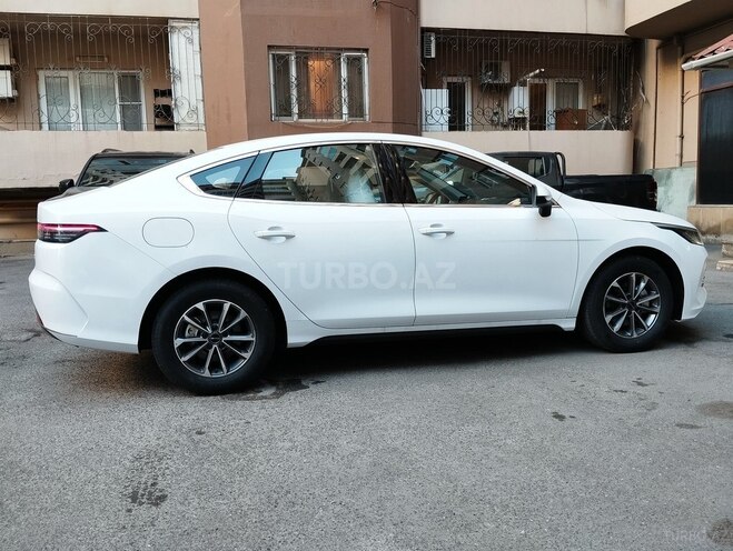 BYD Destroyer 05 2024, 0 km - 1.5 l - Bakı