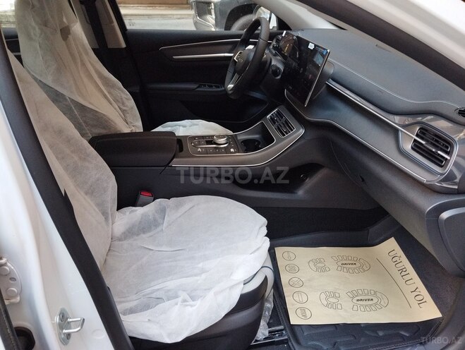 BYD Destroyer 05 2024, 0 km - 1.5 l - Bakı