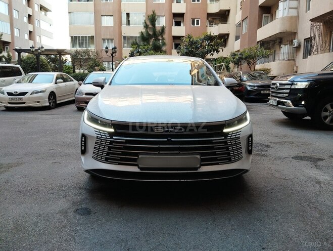 BYD Destroyer 05 2024, 0 km - 1.5 l - Bakı