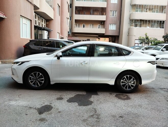 BYD Destroyer 05 2024, 0 km - 1.5 l - Bakı