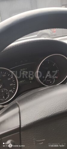 Mercedes GL 450 4MATIC 2007, 195,000 km - 4.7 л - Bakı