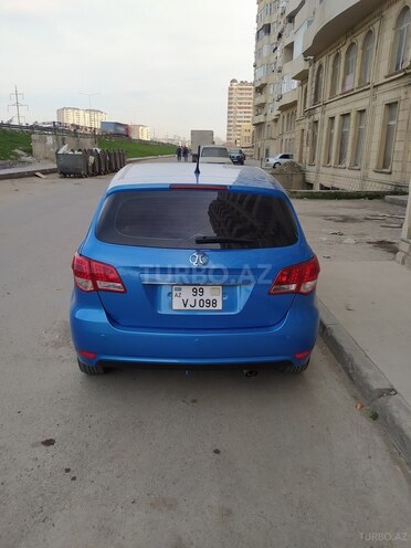 Baic A1 2014, 200,000 km - 1.5 l - Bakı