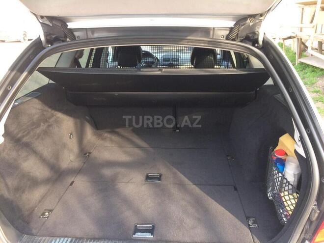 Mercedes E 220 d 2007, 419,000 km - 2.2 l - Şirvan