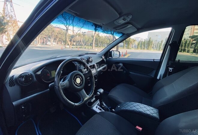 LADA (VAZ) Granta 2013, 215,000 km - 1.6 л - Bakı