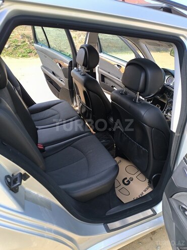 Mercedes E 220 d 2007, 419,000 km - 2.2 l - Şirvan