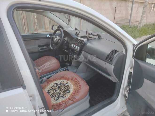 Volkswagen Polo 2004, 189,000 km - 1.4 l - Bakı