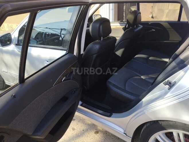Mercedes E 220 d 2007, 419,000 km - 2.2 l - Şirvan