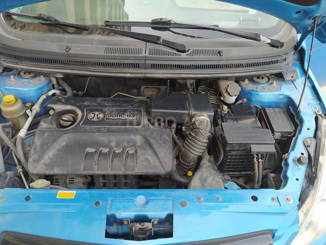 Baic A1 2014, 200,000 km - 1.5 l - Bakı