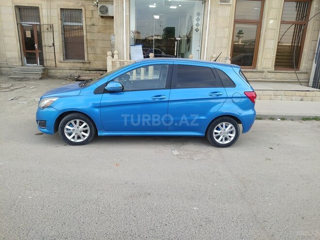 Baic A1 2014, 200,000 km - 1.5 l - Bakı