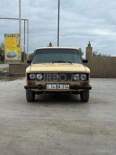 LADA (VAZ) 2106 1988, 77,896 km - 1.3 л - Sabirabad