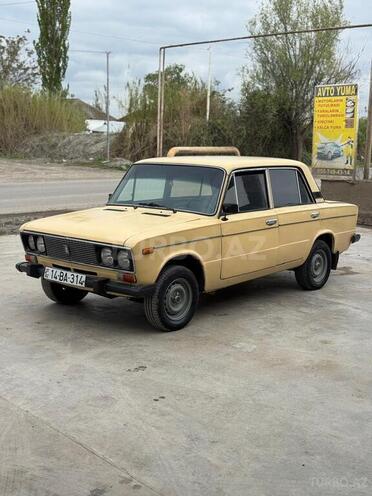 LADA (VAZ) 2106 1988, 77,896 km - 1.3 л - Sabirabad
