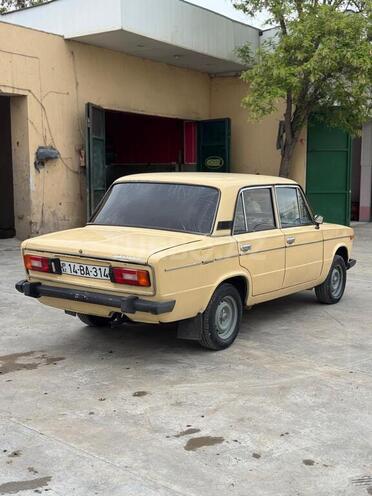 LADA (VAZ) 2106 1988, 77,896 km - 1.3 л - Sabirabad